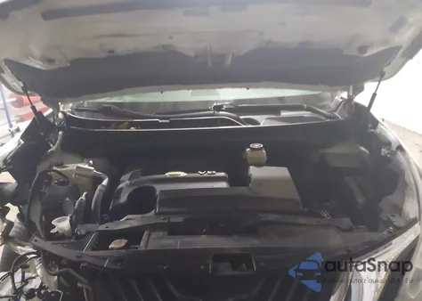 2018 Nissan Murano Platinum z USA, uszkodzony, nr VIN 5N1AZ2MH9JN158200